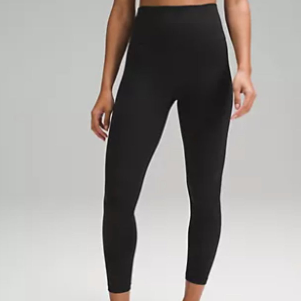 lululemon Align High-Rise Pant 25"